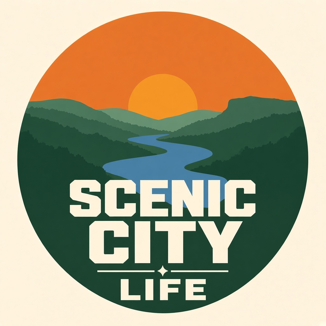 Scenic City Life